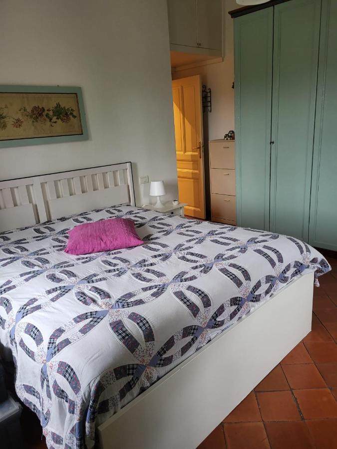 The Shell - New Interior Look But Same Old Charme 200Mt From The Sea With Garden And Parking Nearby Imperia Exterior foto