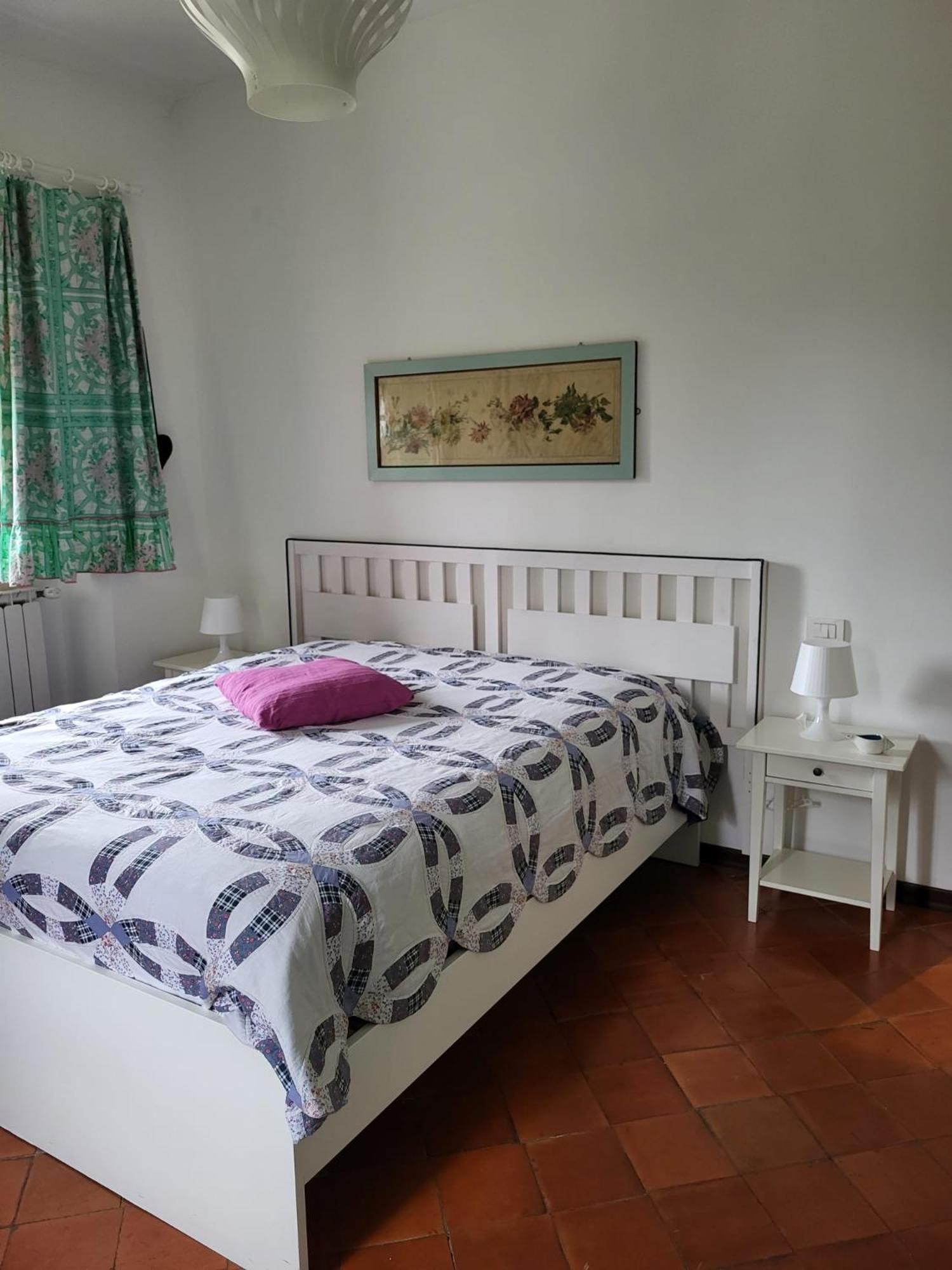 The Shell - New Interior Look But Same Old Charme 200Mt From The Sea With Garden And Parking Nearby Imperia Exterior foto