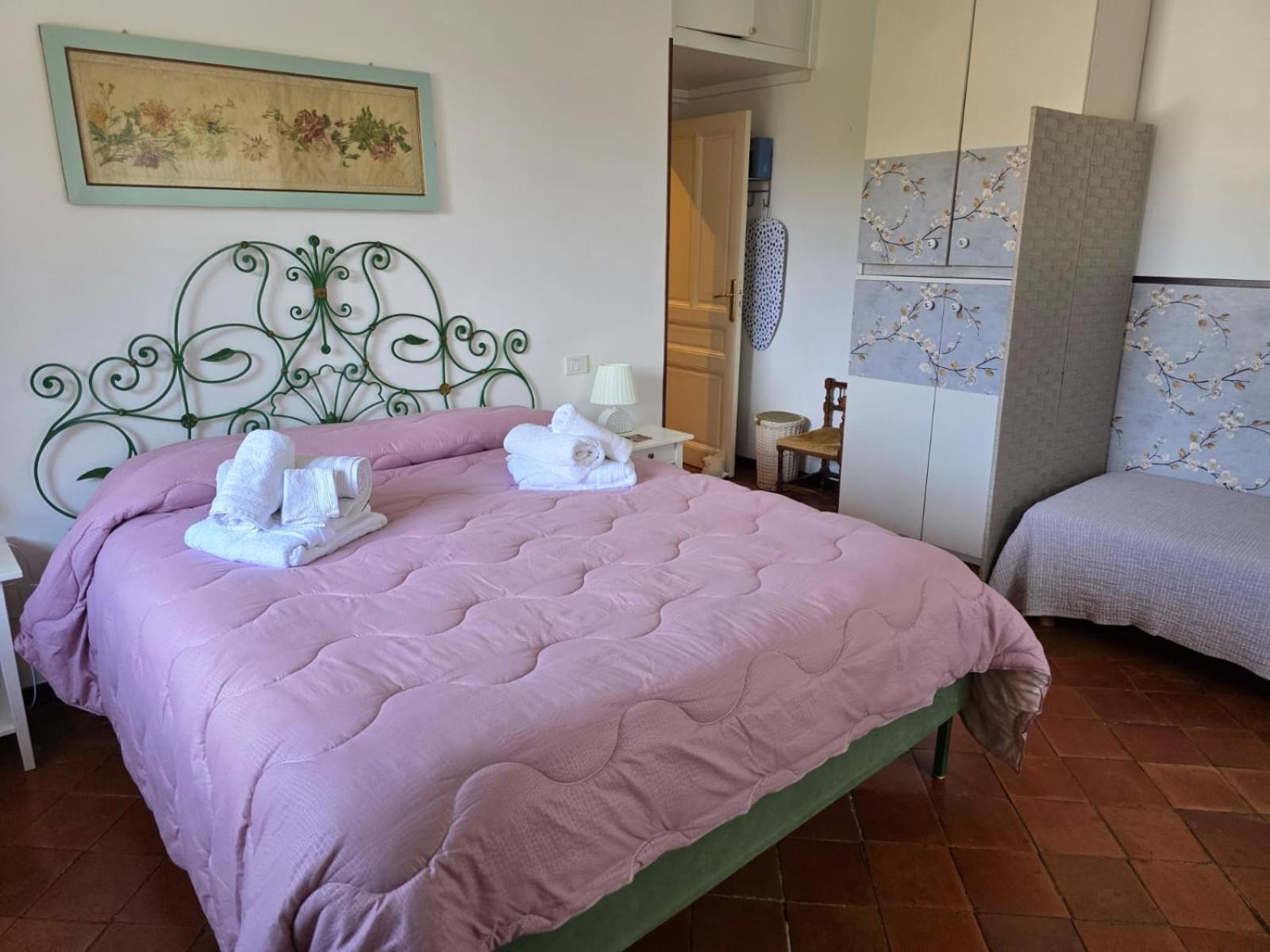 The Shell - New Interior Look But Same Old Charme 200Mt From The Sea With Garden And Parking Nearby Imperia Exterior foto