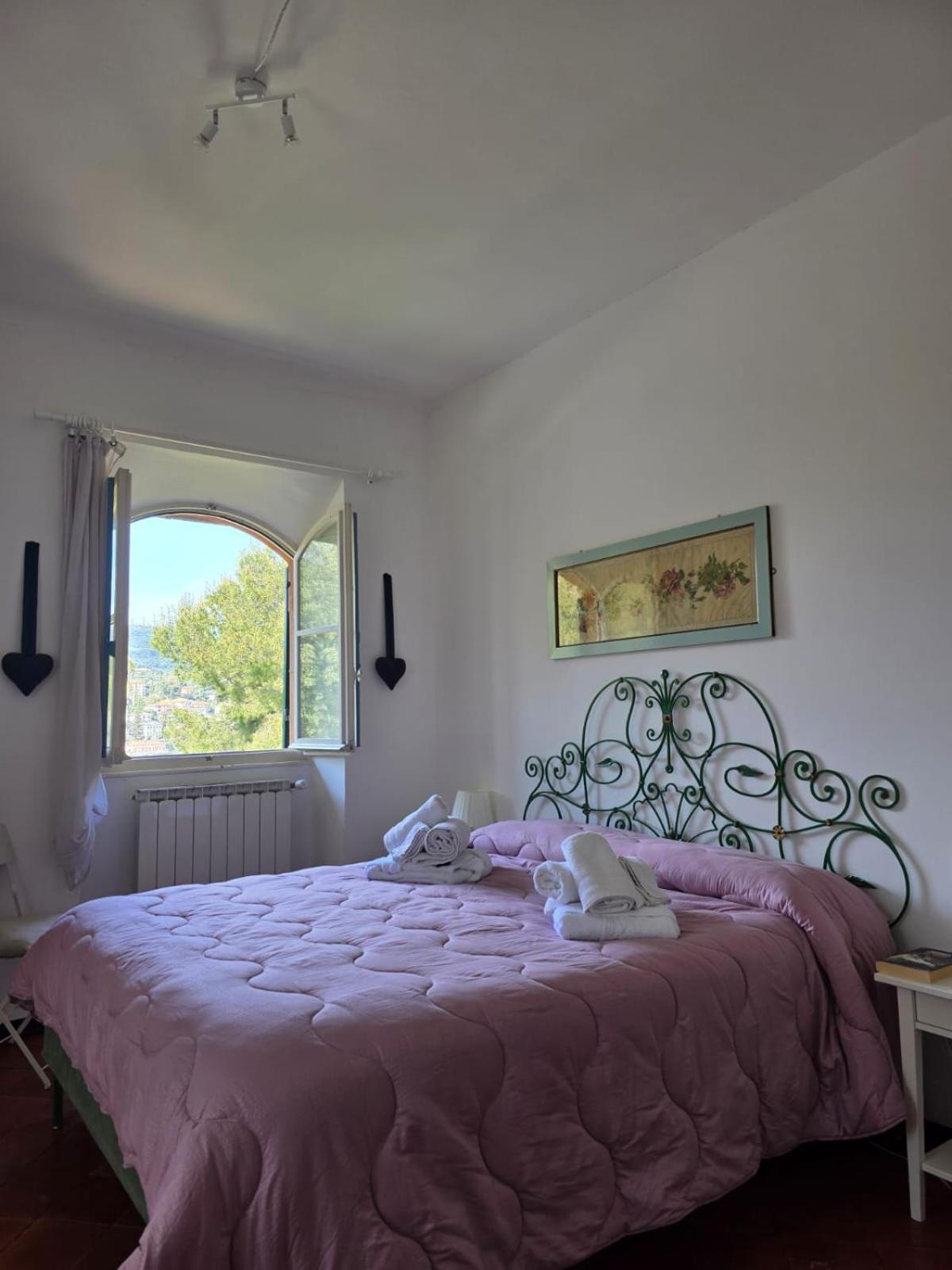 The Shell - New Interior Look But Same Old Charme 200Mt From The Sea With Garden And Parking Nearby Imperia Exterior foto