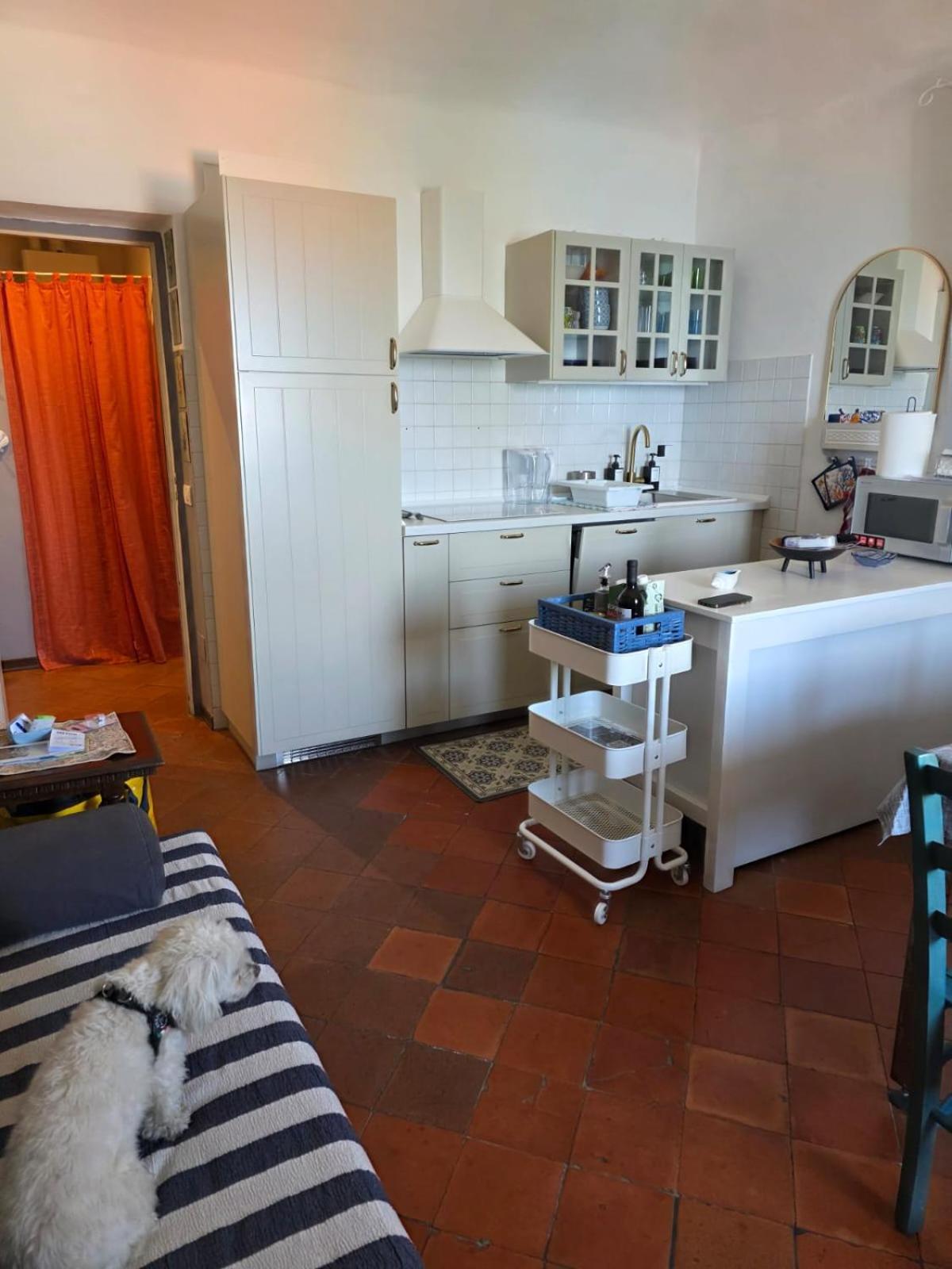 The Shell - New Interior Look But Same Old Charme 200Mt From The Sea With Garden And Parking Nearby Imperia Exterior foto
